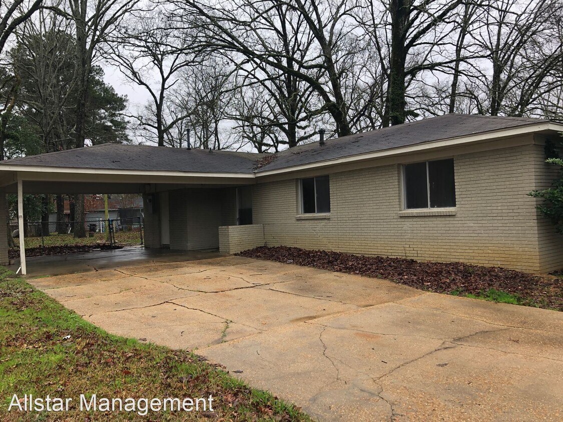 Primary Photo - 3 br, 1 bath House - 3443 Marguerite Drive
