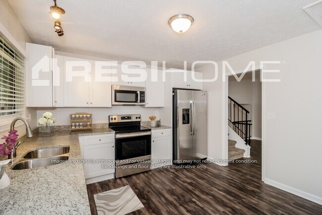 Building Photo - 3387 Stonewall Dr NW