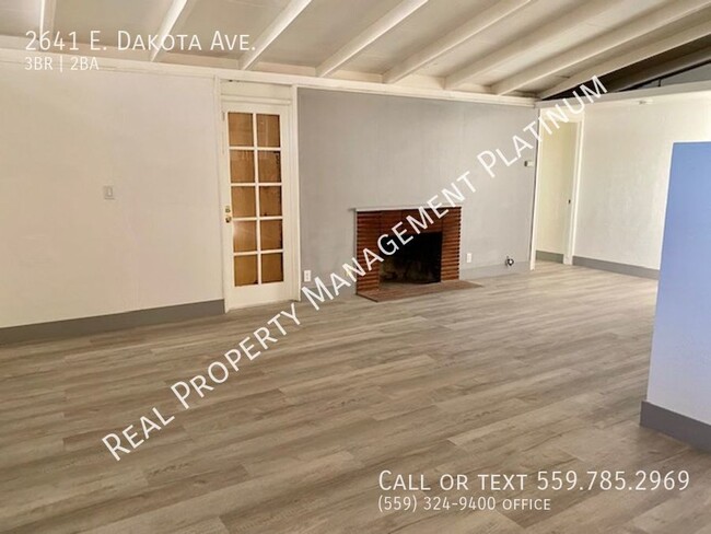 Building Photo - $1,650 Remodeled 3 Bedroom E. Dakota Ave, ...