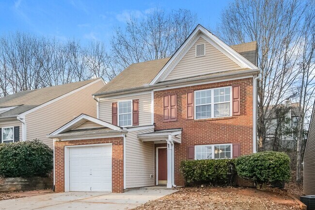 Foto del edificio - 1472 Alcovy Falls Dr SE