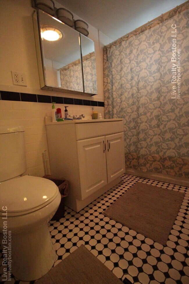 Foto del edificio - 11 Saint Lukes Rd