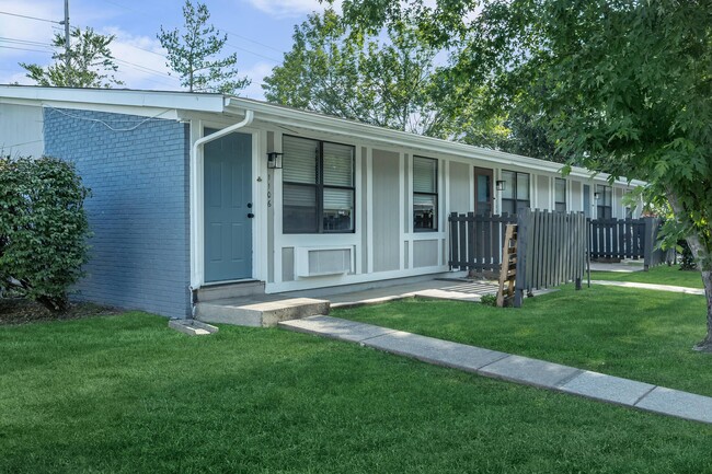 Building Photo - Cottages at Bear Branch