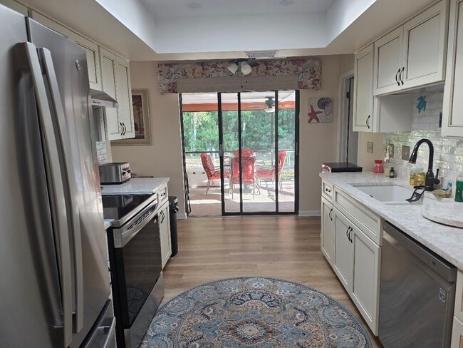 Building Photo - Sugarmill Woods Pool Home available 12/1/25