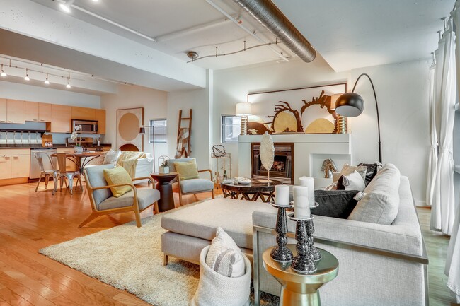 Foto del edificio - 1125 11th St NW