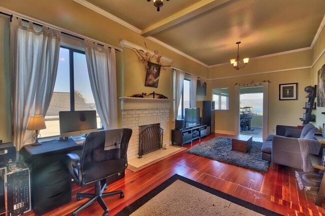 Foto del edificio - 9828 63rd Ave S