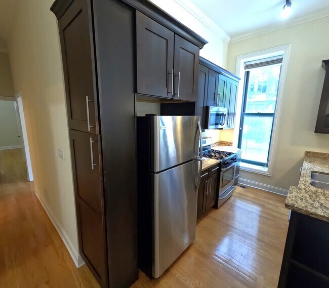 Foto del edificio - 851 N La Salle Dr