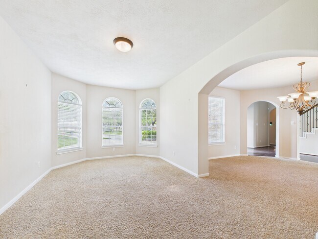 Foto del edificio - 26306 Shady Walk Ln