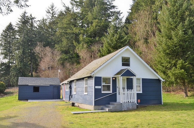 Foto del edificio - Farwest