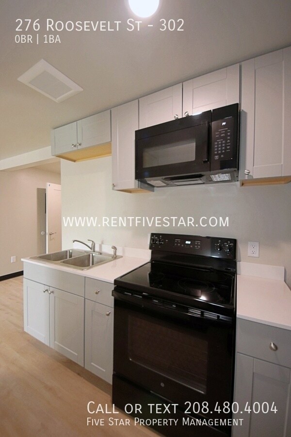 Foto del edificio - 276 Roosevelt St
