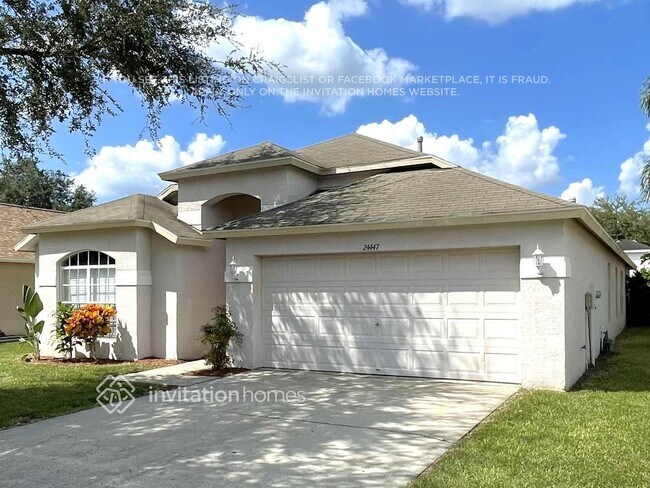 Building Photo - 24447 Summer Wind Ct