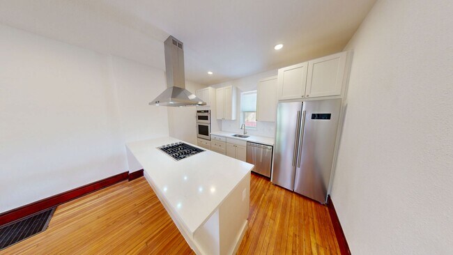 Foto del edificio - 1005-1017 W. 14th Ave.