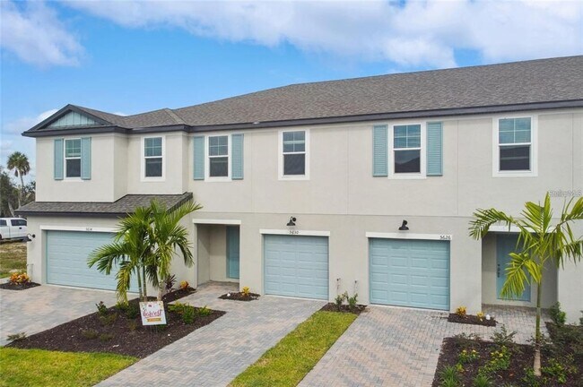 Foto del edificio - 5630 Tripoli Dr