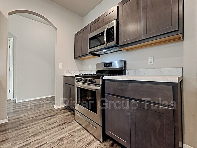 Foto del edificio - 2821 E Quincy St
