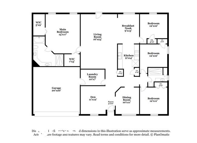 Foto del edificio - 3687 Star Leaf Rd W