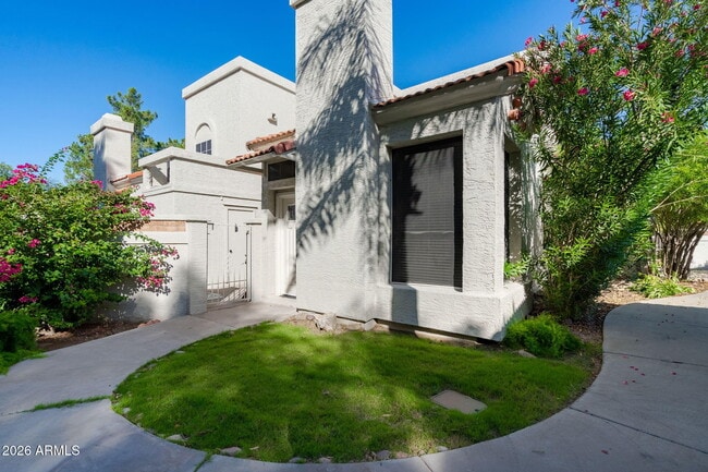 Building Photo - 1717 E Union Hills Dr