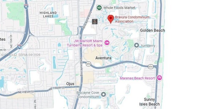 Foto del edificio - 3301 N Country Club Dr