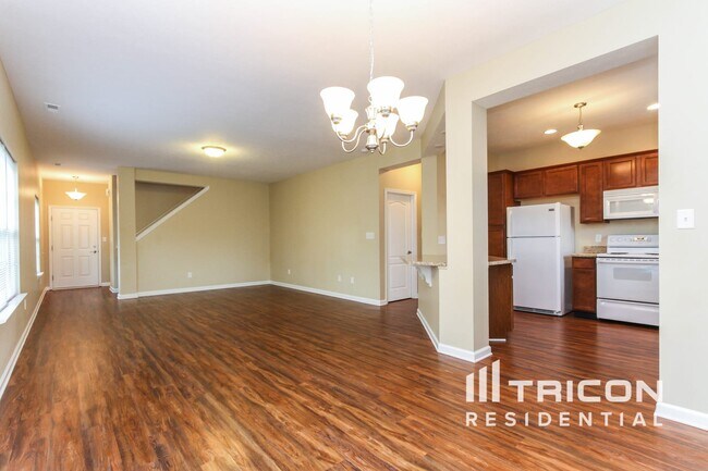 Foto del edificio - 5609 Lipizzan Lane Plainfield IN