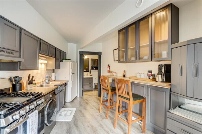 Foto del edificio - 2607 N Maryland Ave