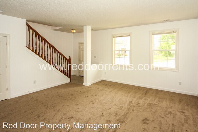 Building Photo - 4 br, 2.5 bath House - 5920 Monticello Squ...