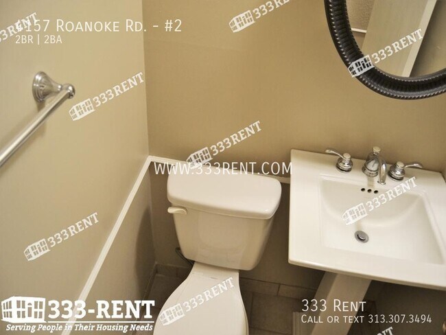 Foto del edificio - 4157 Roanoke Rd
