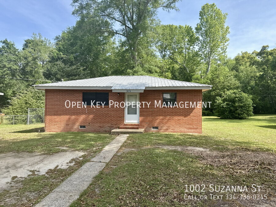 Foto principal - 1002 Suzanna St
