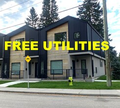 Building Photo - 3002-3027 27 St SW