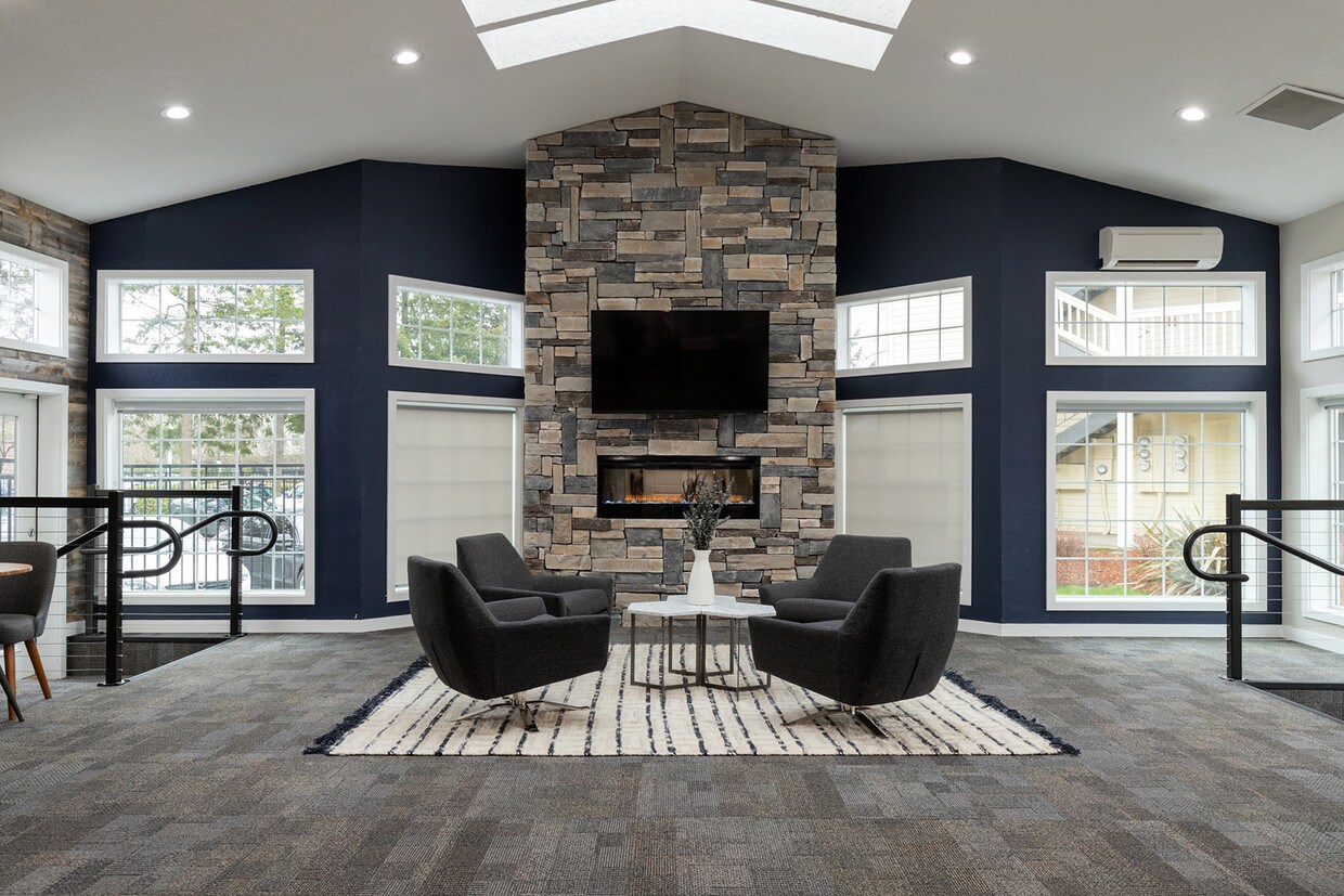 Riverwalk at Happy Valley Apartments Portland, OR