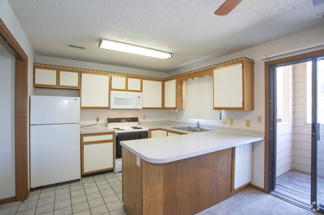 Interior Photo - Countyshire Apartments