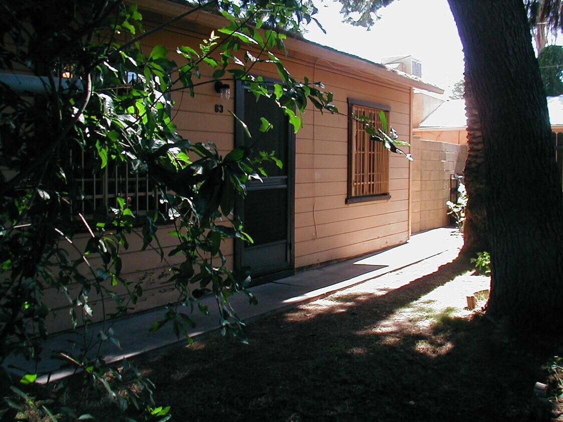 63 W Lynwood St, Phoenix, AZ 85003 House Rental in Phoenix, AZ
