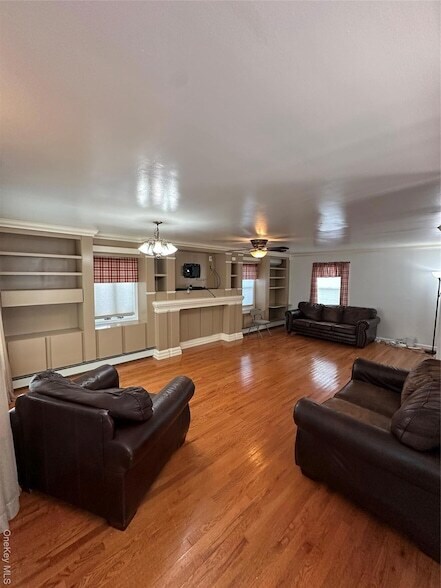 Foto del edificio - 12 Green Ln