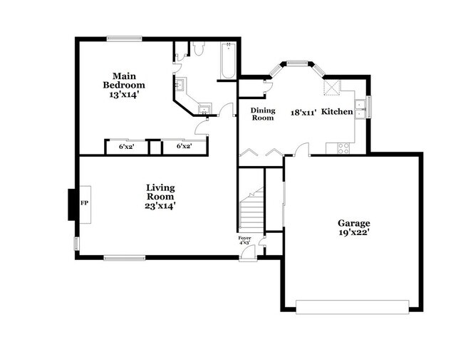 Building Photo - 8460 Countryside Ct