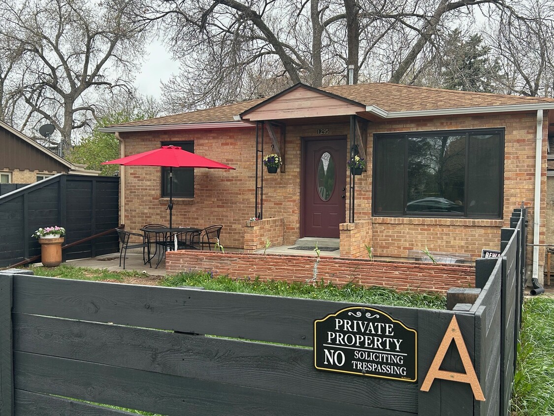Foto principal - 1295 Vance St