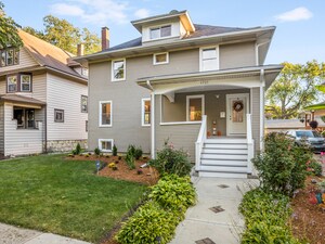 Foto principal - 5725 W Midway Park