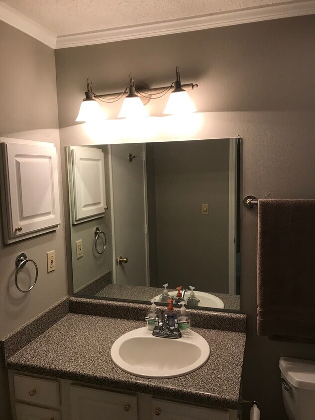 3655 Habersham Rd NE Unit 127, Atlanta, GA 30305 Condo for Rent in