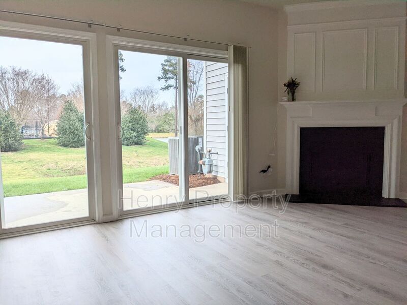 614 Canyon Lake Cir, Morrisville, NC 27560 House Rental in