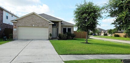 Building Photo - 12725 Pirate Bend Dr