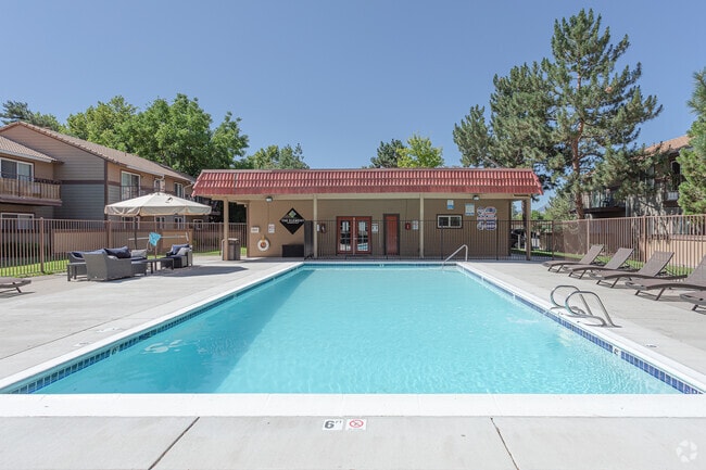 Building Photo - The Element Apartments