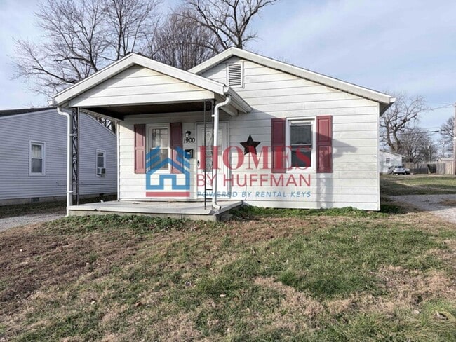 Building Photo - Two Bedroom House | Move In Ready