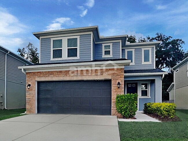 Building Photo - 1077 Walden Pond Dr
