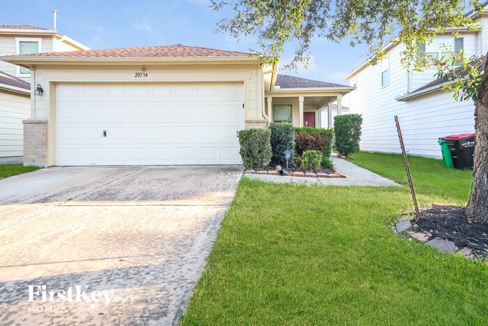 Foto principal - 20734 Cypress Post Dr