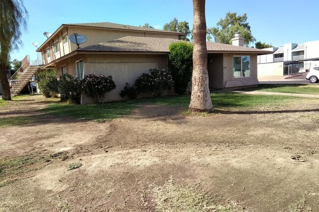 Northern Lanai 2 Bed 1 Bath - Northern Lanai 2 Bed 1 Bath Apartment