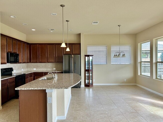 Building Photo - Beautiful Home in New Braunfels for Rent! ...