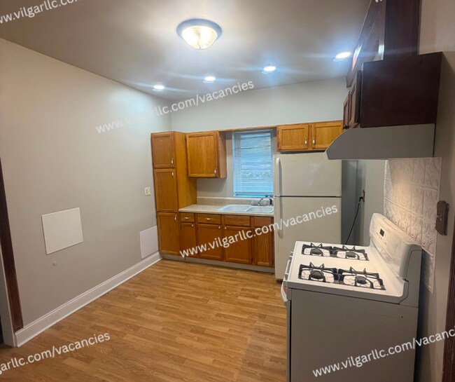 Foto del edificio - 5417 Wood Ave