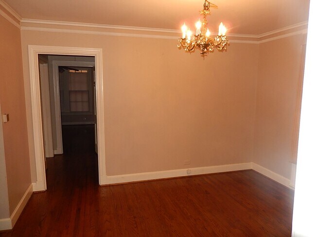 Foto del edificio - Cute 2-Bedroom home near Lower Greenville!