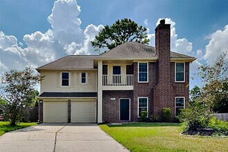 Building Photo - 5511 Pipingwood Dr