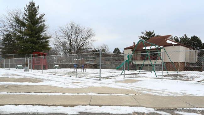 Foto del edificio - Ivywood Apartments