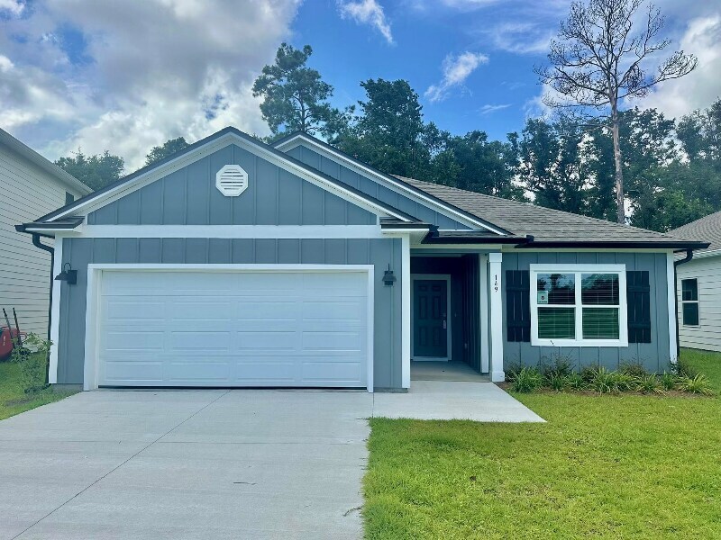 Photo - 149 Needle Thrush Cir (Crawfordville, FL)