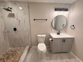 Building Photo - 6633 Burkett St.