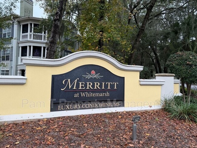 Foto del edificio - 2331 Whitemarsh Way