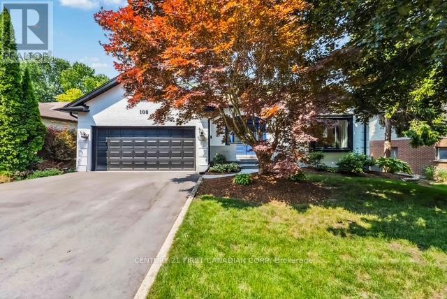 Photo principale - 108 Somerset Crescent